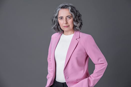 יושבת ראש רשות ניירות ערך, ענת גואטה, קרדיט: ענבל מרמרי
